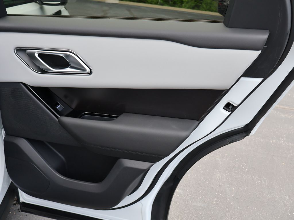 2026 Land Rover Range Rover Velar Dynamic SE San Clemente CA