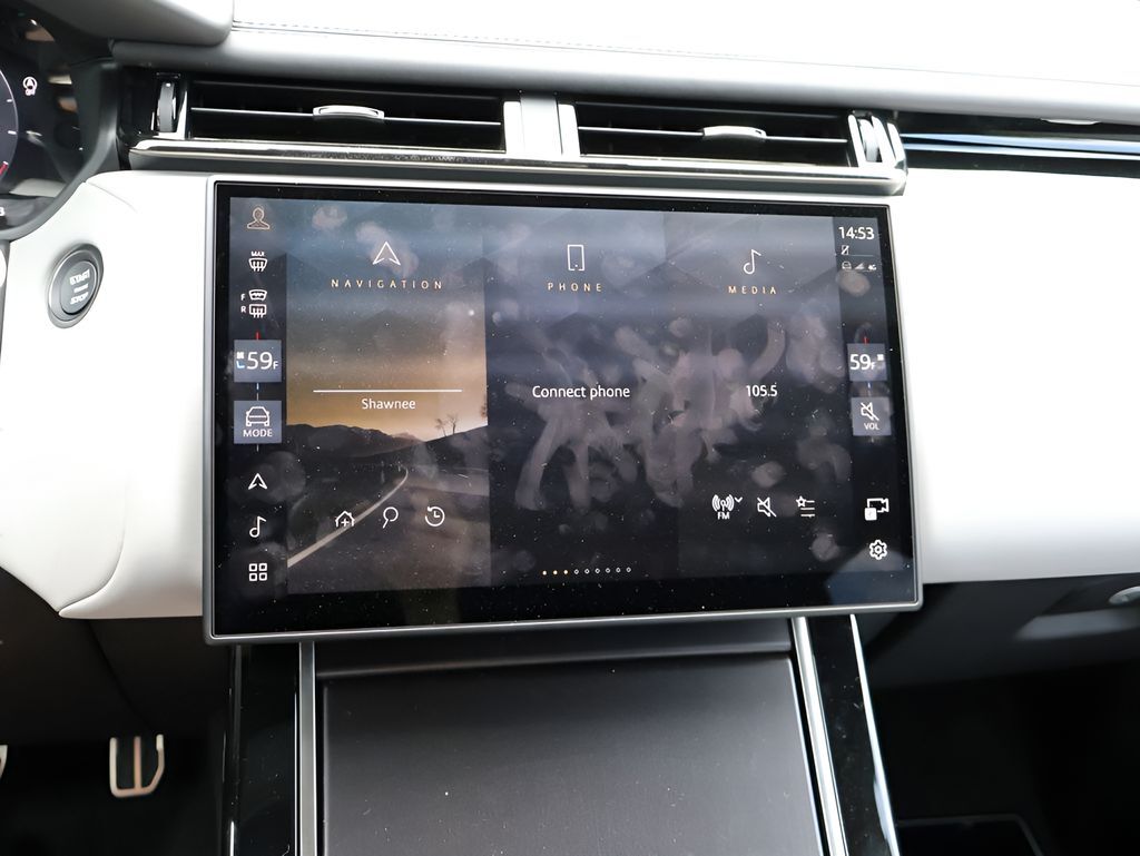 2026 Land Rover Range Rover Velar Dynamic SE San Clemente CA