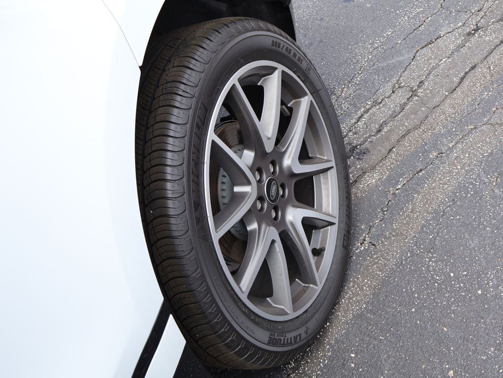 2026 Land Rover Range Rover Velar Dynamic SE San Clemente CA