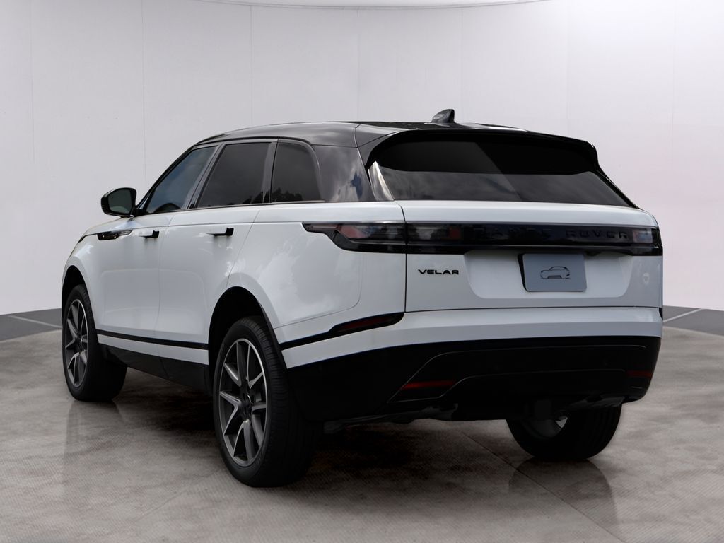 2026 Land Rover Range Rover Velar Dynamic SE San Clemente CA