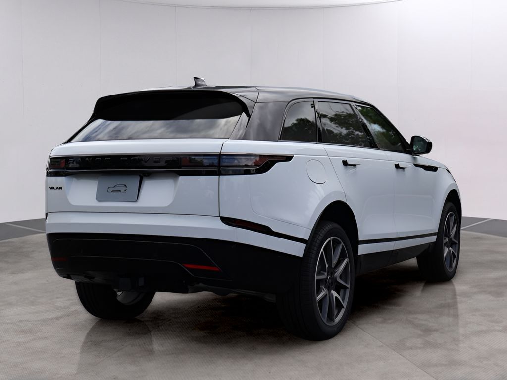 2026 Land Rover Range Rover Velar Dynamic SE San Clemente CA