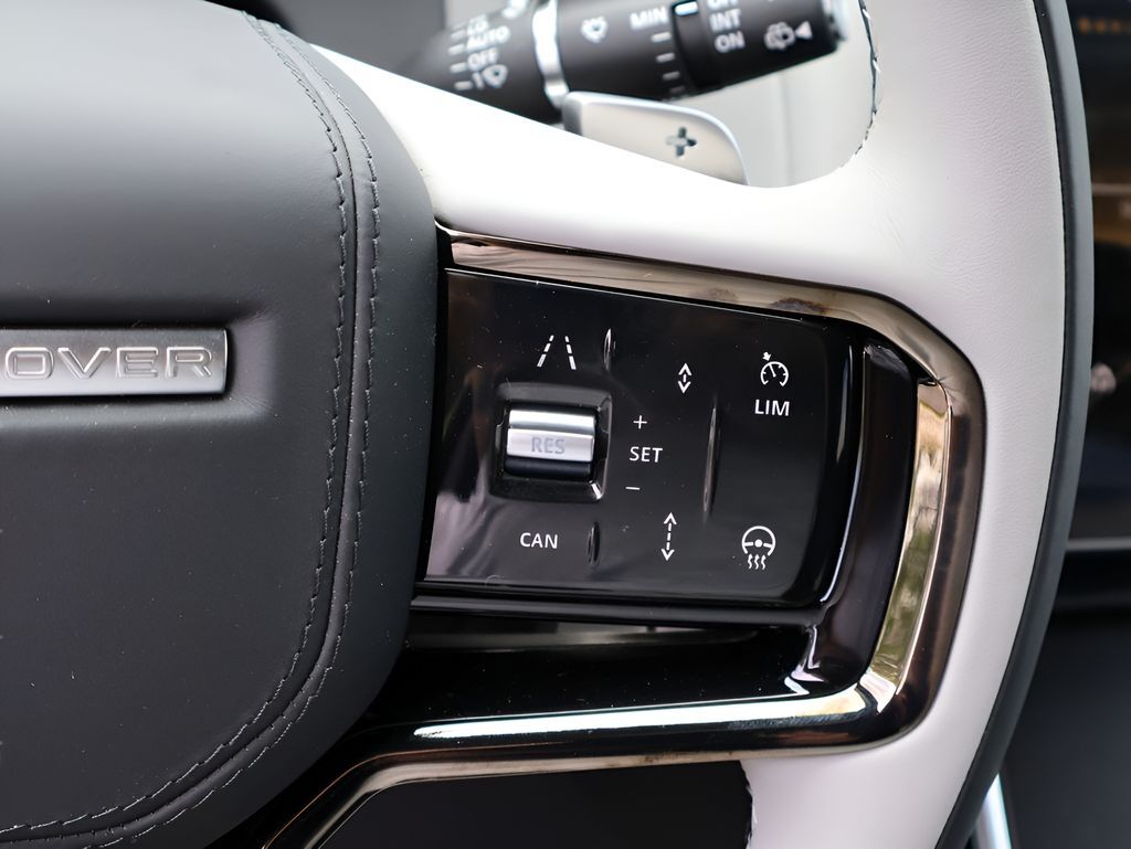 2026 Land Rover Range Rover Velar Dynamic SE San Clemente CA