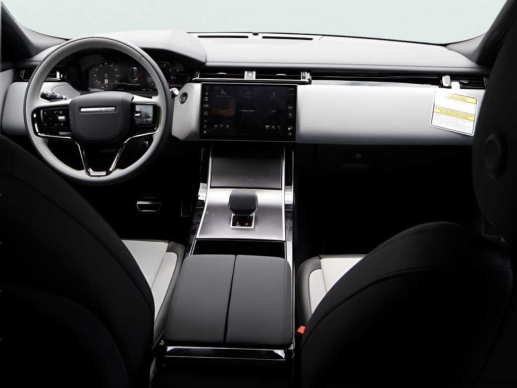 2026 Land Rover Range Rover Velar Dynamic SE San Clemente CA