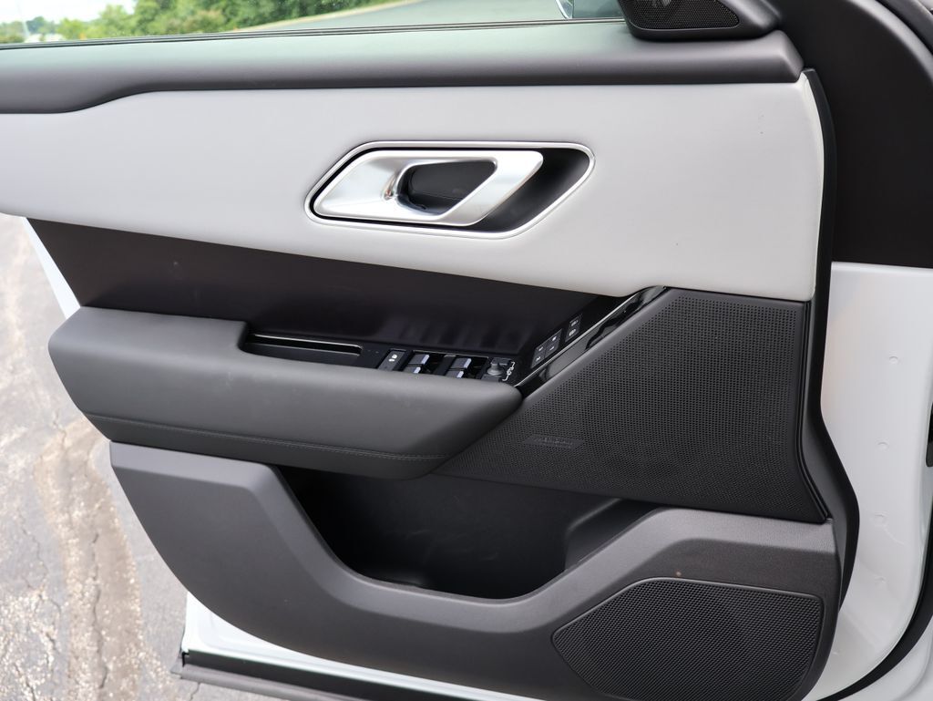 2026 Land Rover Range Rover Velar Dynamic SE San Clemente CA