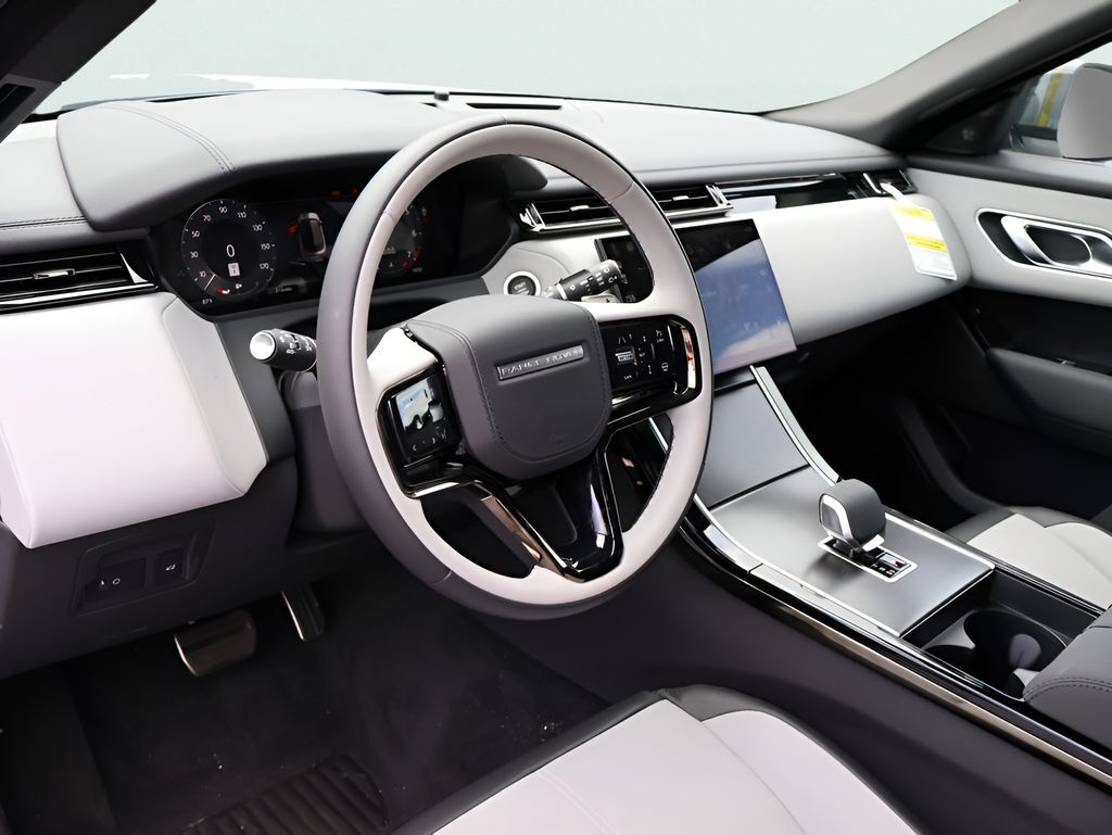 2026 Land Rover Range Rover Velar Dynamic SE San Clemente CA