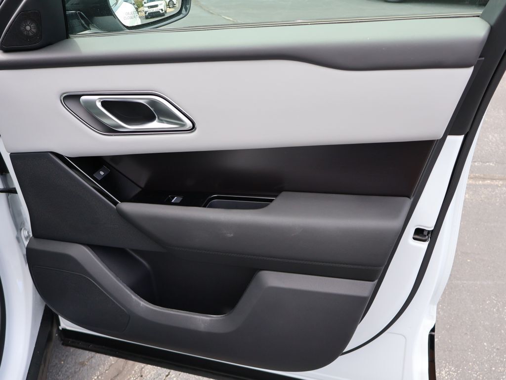 2026 Land Rover Range Rover Velar Dynamic SE San Clemente CA