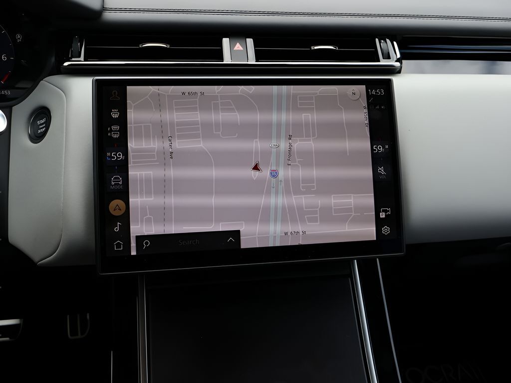 2026 Land Rover Range Rover Velar Dynamic SE San Clemente CA