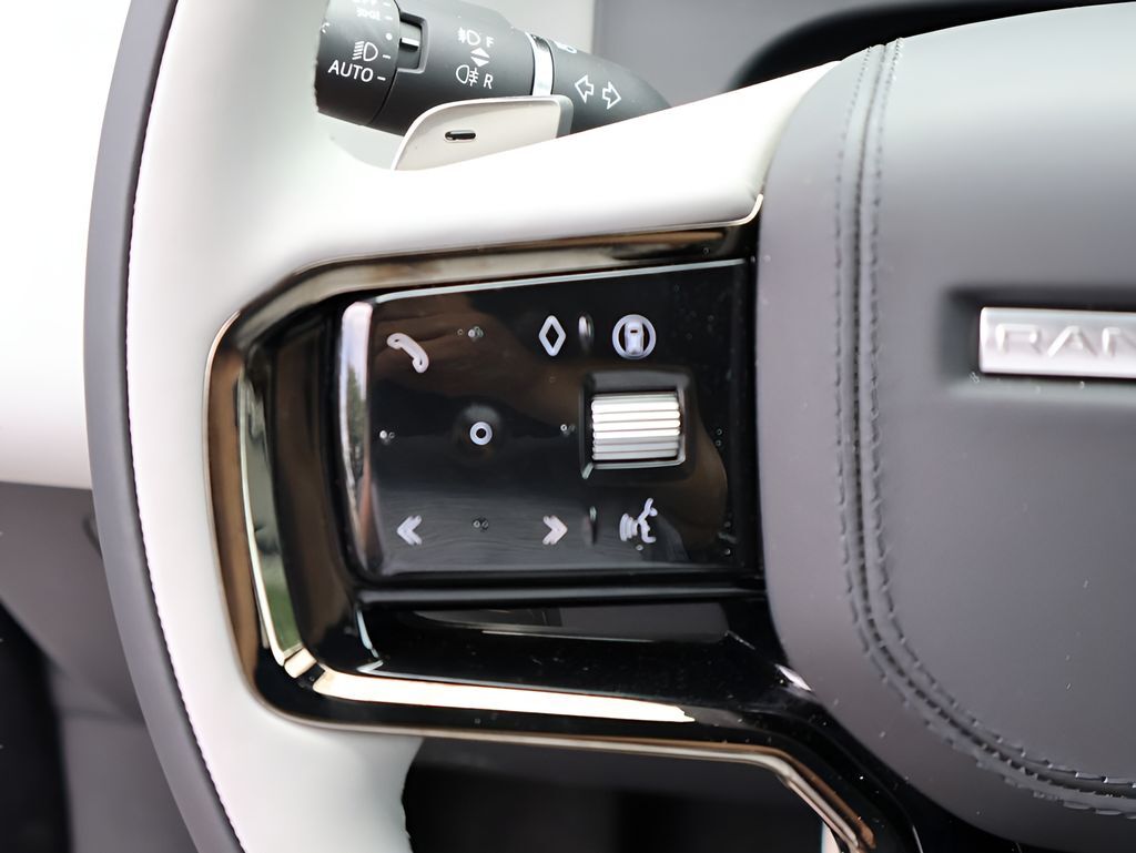 2026 Land Rover Range Rover Velar Dynamic SE San Clemente CA