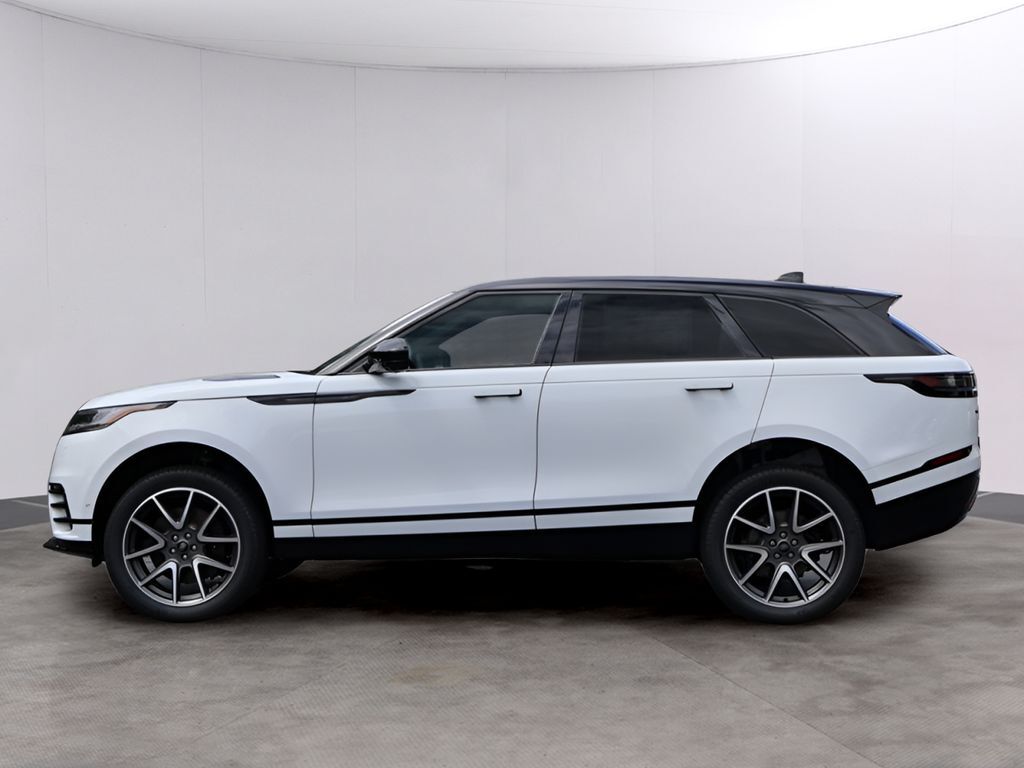 2026 Land Rover Range Rover Velar Dynamic SE San Clemente CA