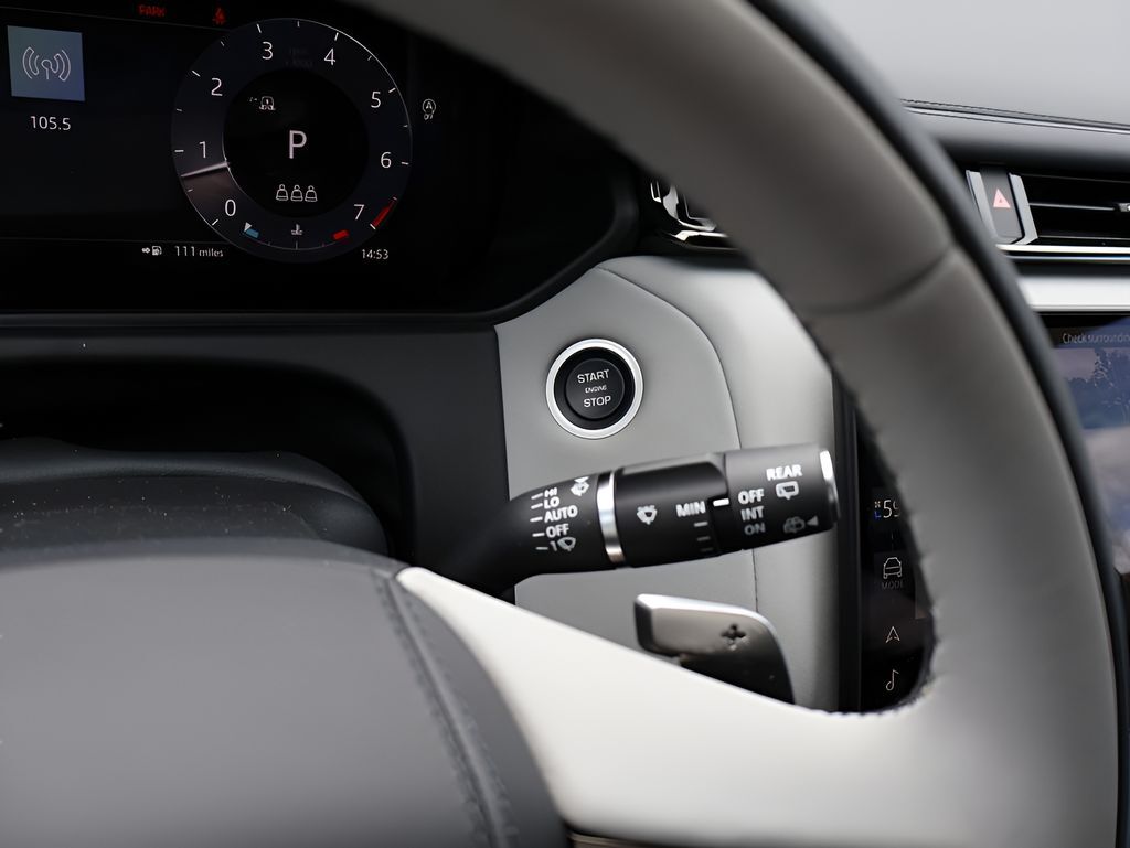 2026 Land Rover Range Rover Velar Dynamic SE San Clemente CA