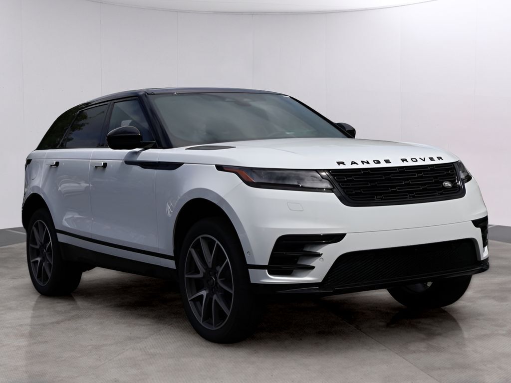 2026 Land Rover Range Rover Velar Dynamic SE San Clemente CA
