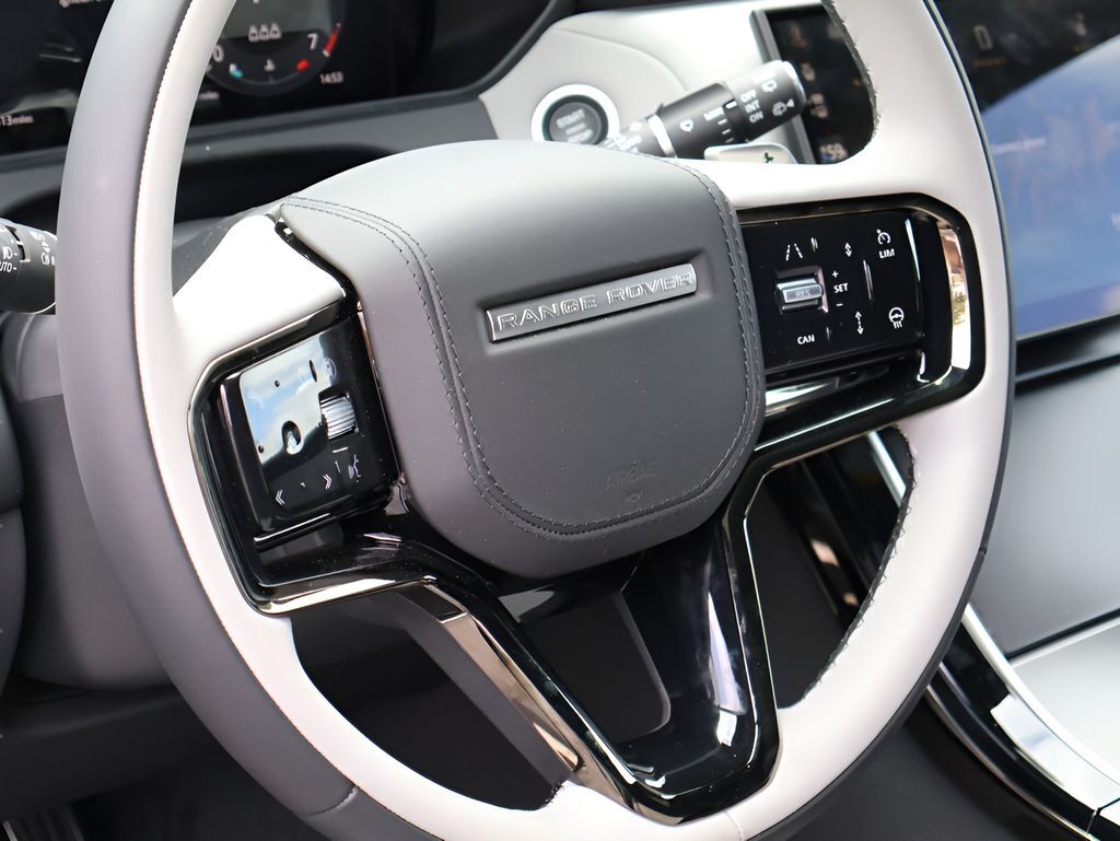 2026 Land Rover Range Rover Velar Dynamic SE San Clemente CA
