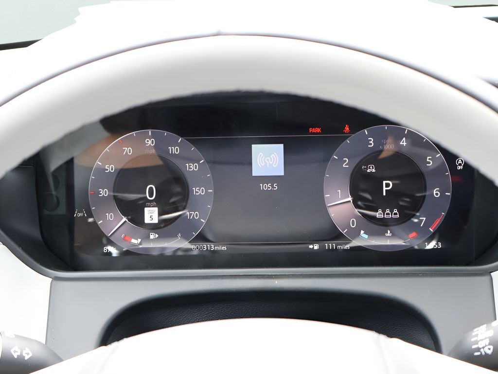 2026 Land Rover Range Rover Velar Dynamic SE San Clemente CA