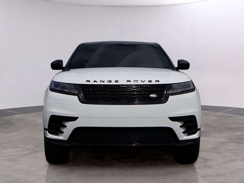 2026 Land Rover Range Rover Velar Dynamic SE San Clemente CA