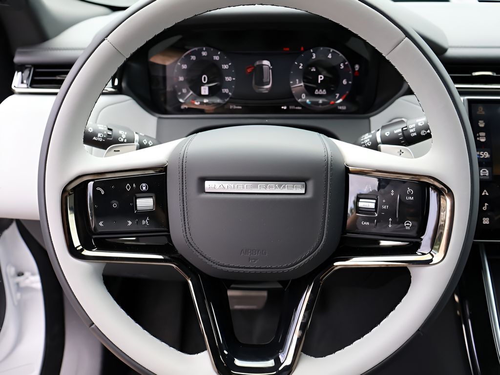 2026 Land Rover Range Rover Velar Dynamic SE San Clemente CA