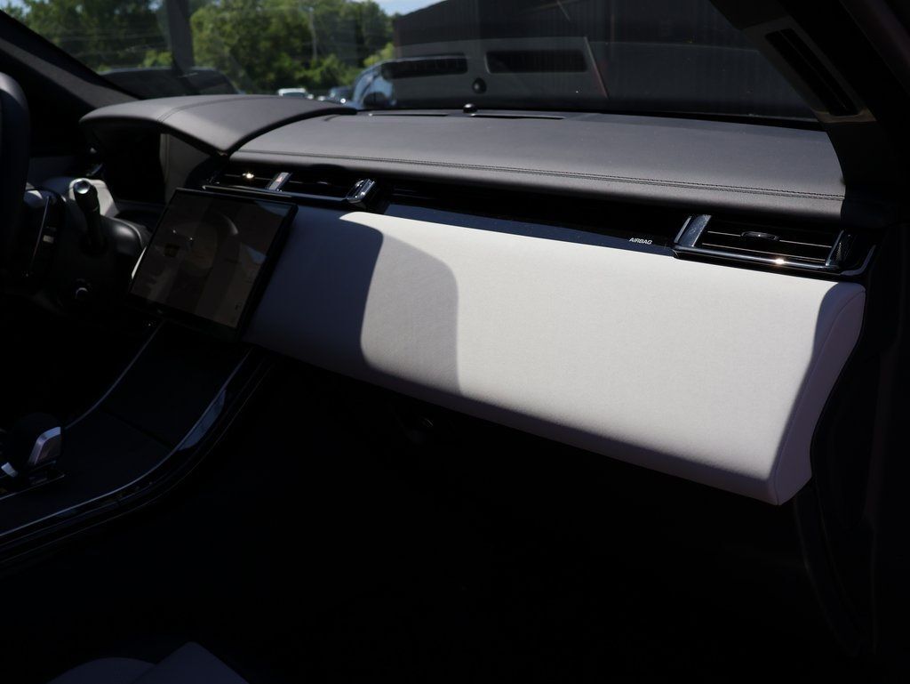 2026 Land Rover Range Rover Velar Dynamic SE San Clemente CA