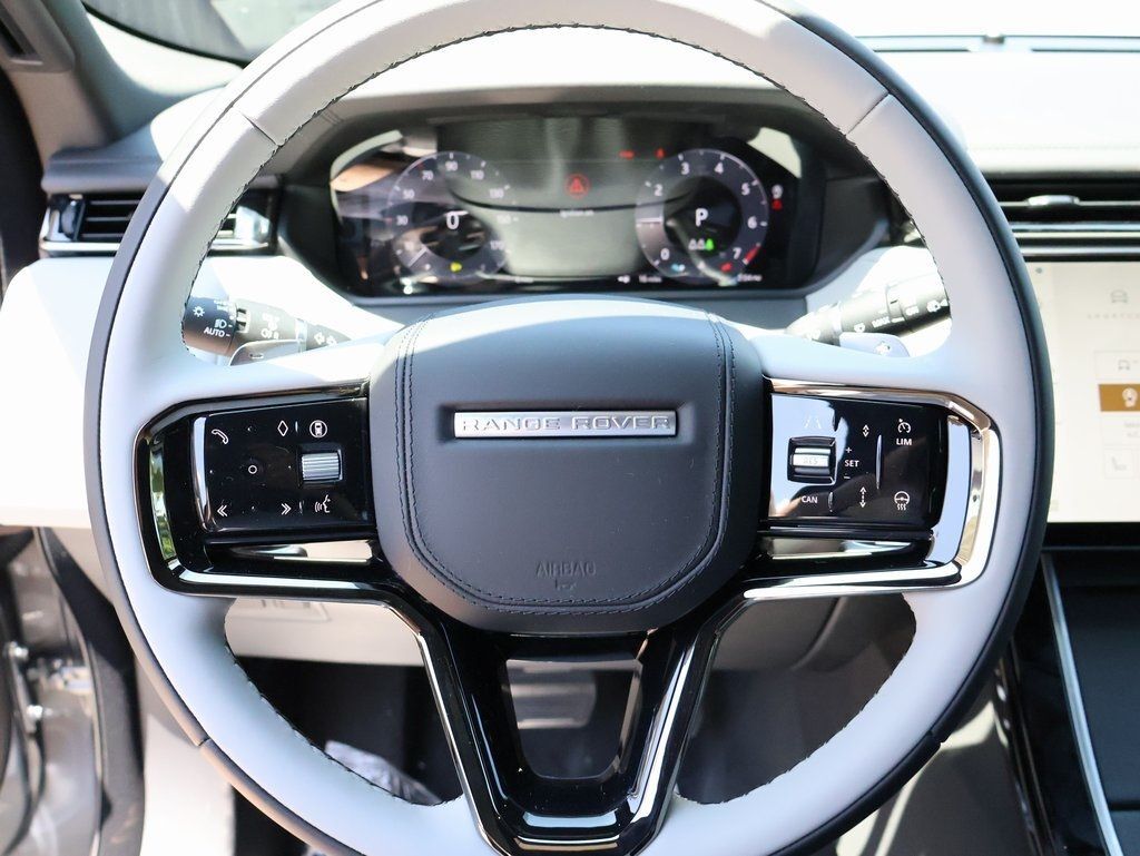 2026 Land Rover Range Rover Velar Dynamic SE San Clemente CA