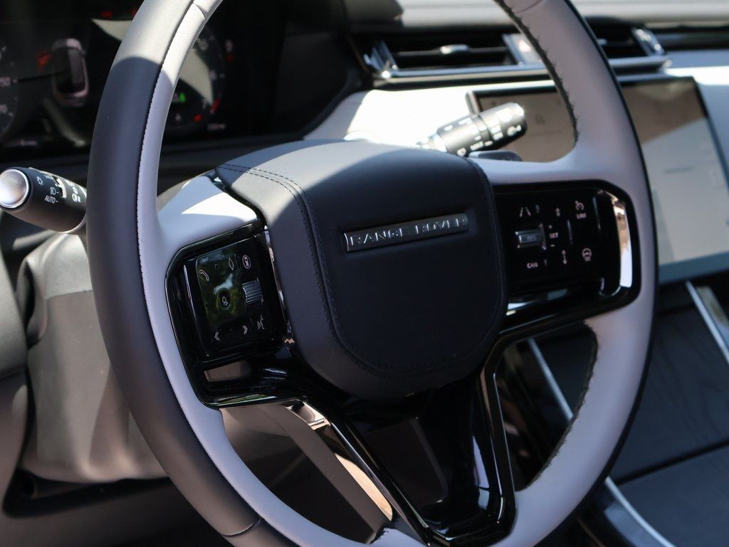 2026 Land Rover Range Rover Velar Dynamic SE San Clemente CA
