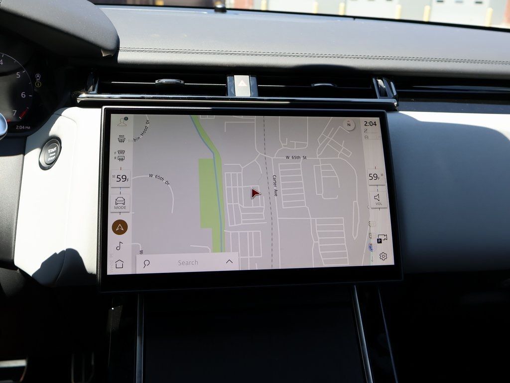 2026 Land Rover Range Rover Velar Dynamic SE San Clemente CA