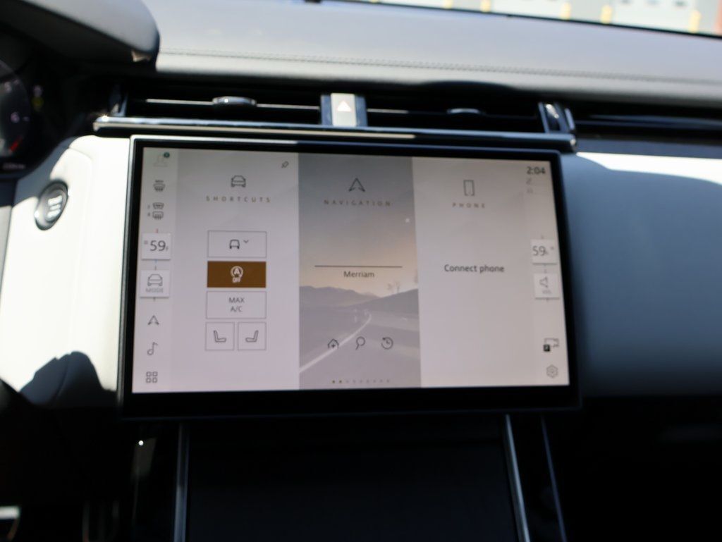 2026 Land Rover Range Rover Velar Dynamic SE San Clemente CA