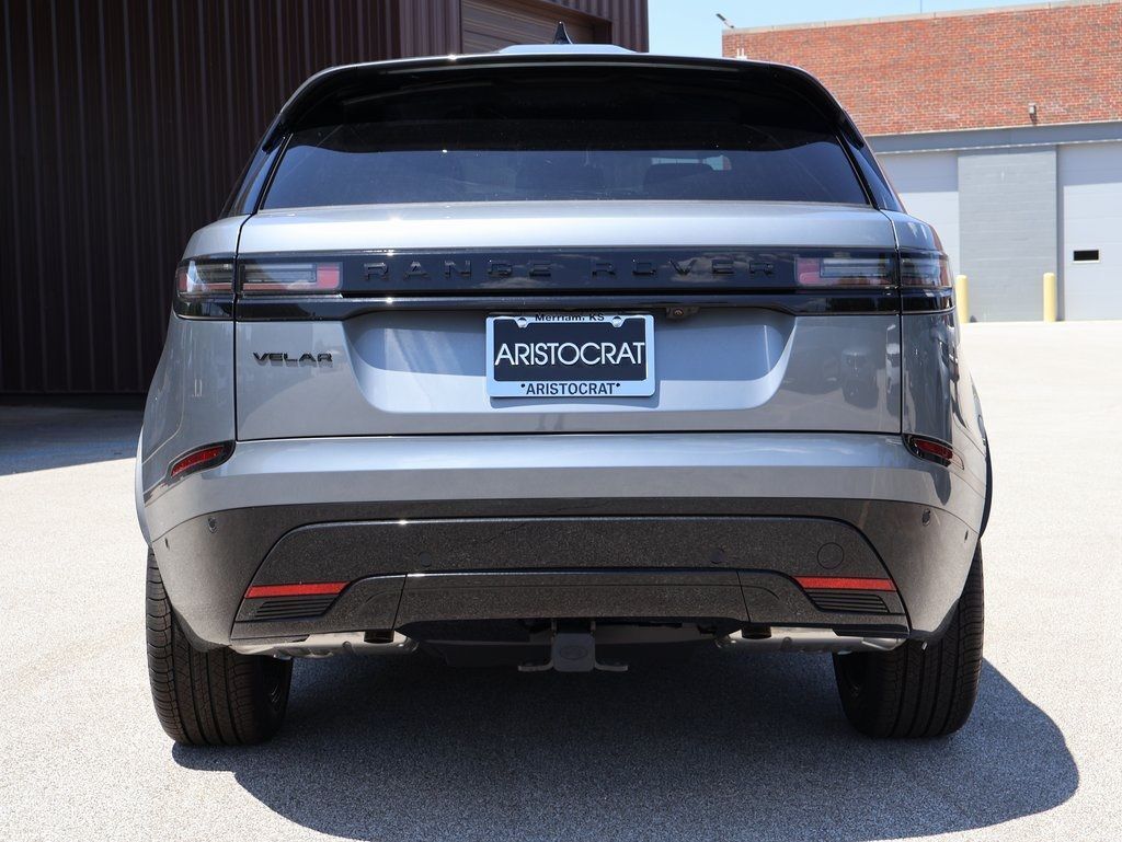 2026 Land Rover Range Rover Velar Dynamic SE San Clemente CA