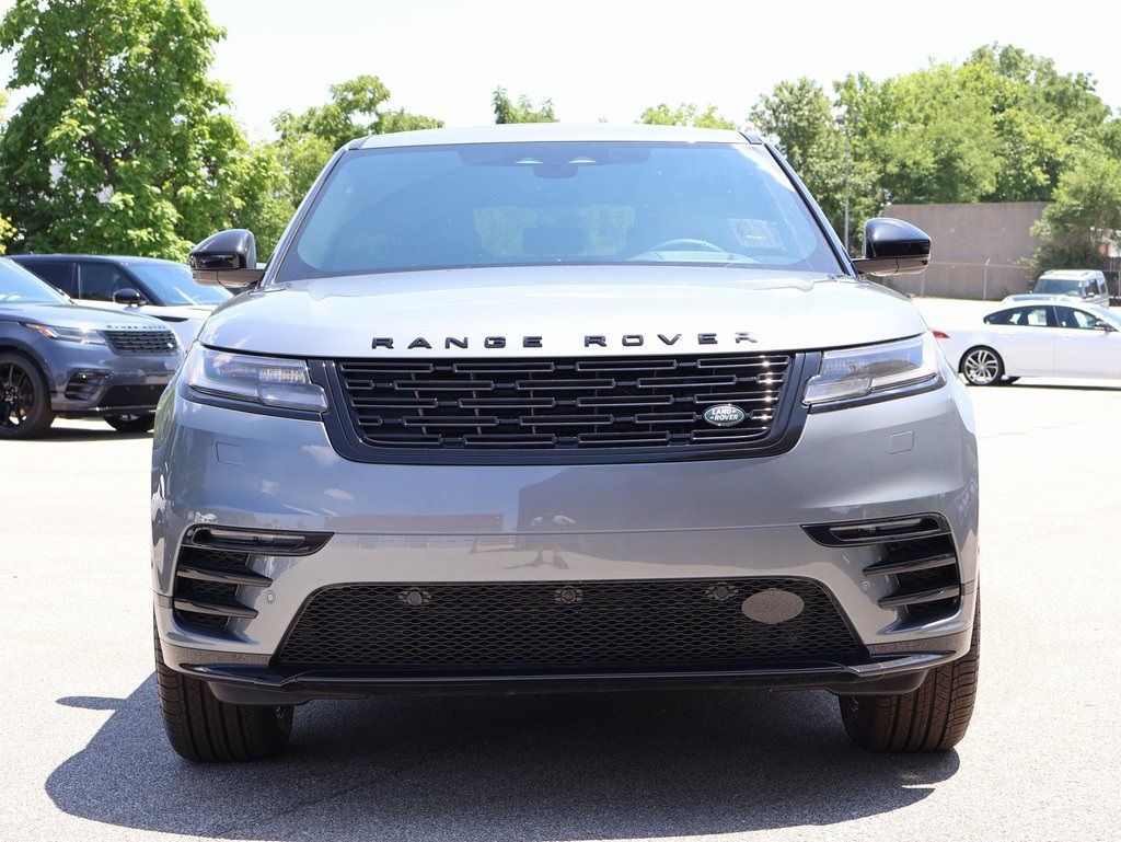 2026 Land Rover Range Rover Velar Dynamic SE San Clemente CA