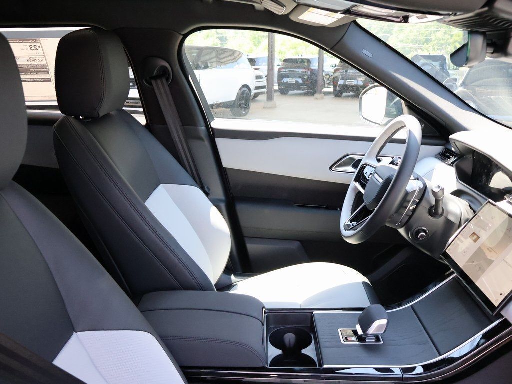 2026 Land Rover Range Rover Velar Dynamic SE San Clemente CA
