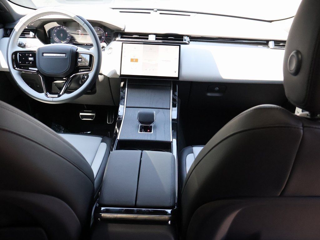 2026 Land Rover Range Rover Velar Dynamic SE San Clemente CA