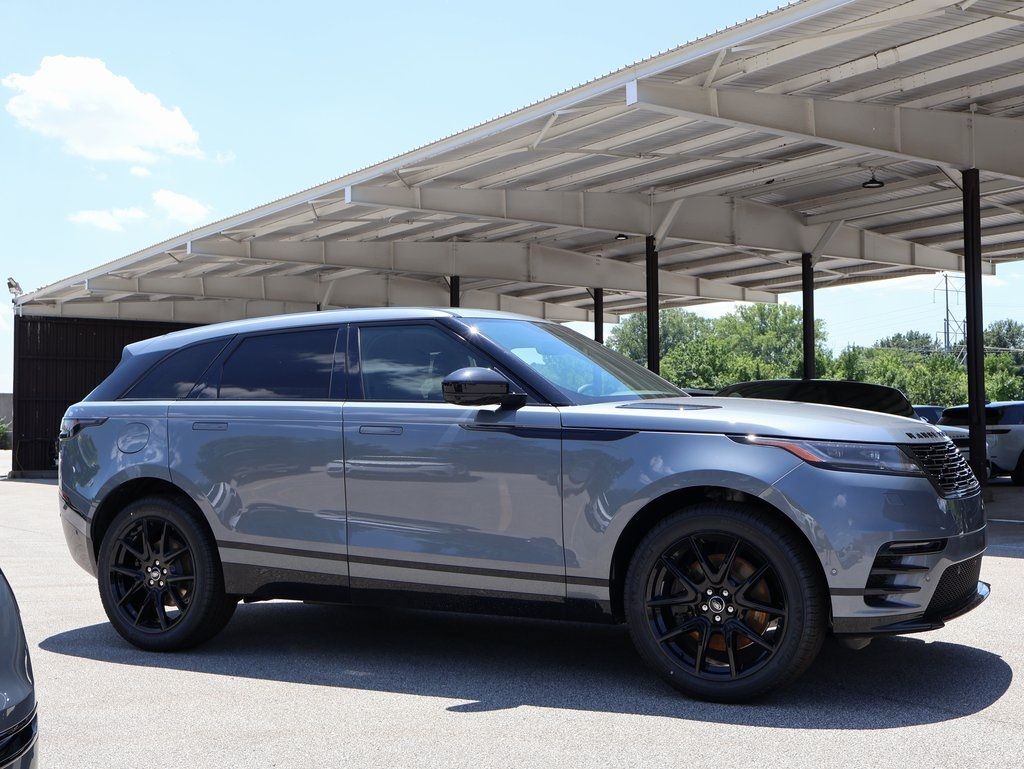 2026 Land Rover Range Rover Velar Dynamic SE San Clemente CA