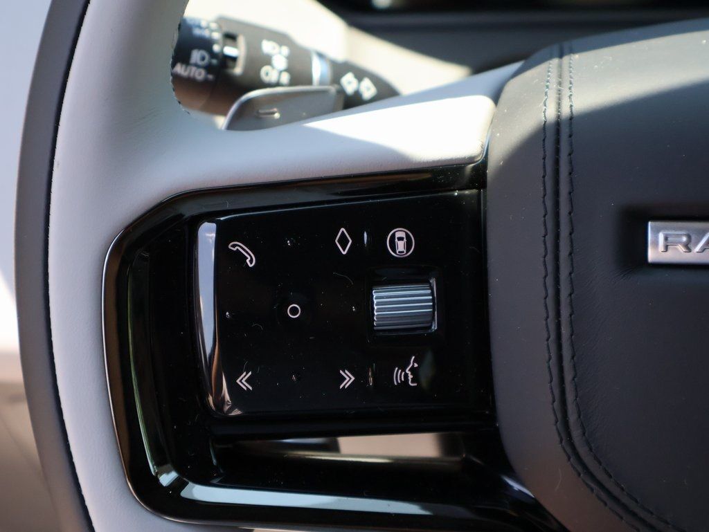 2026 Land Rover Range Rover Velar Dynamic SE San Clemente CA