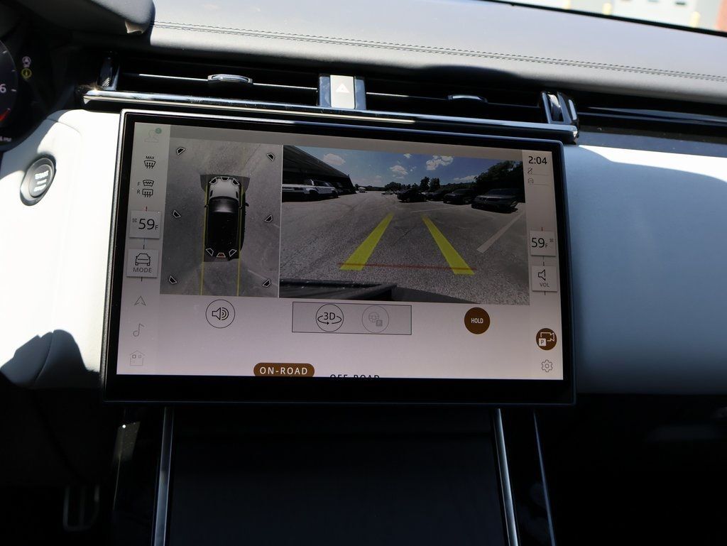 2026 Land Rover Range Rover Velar Dynamic SE San Clemente CA