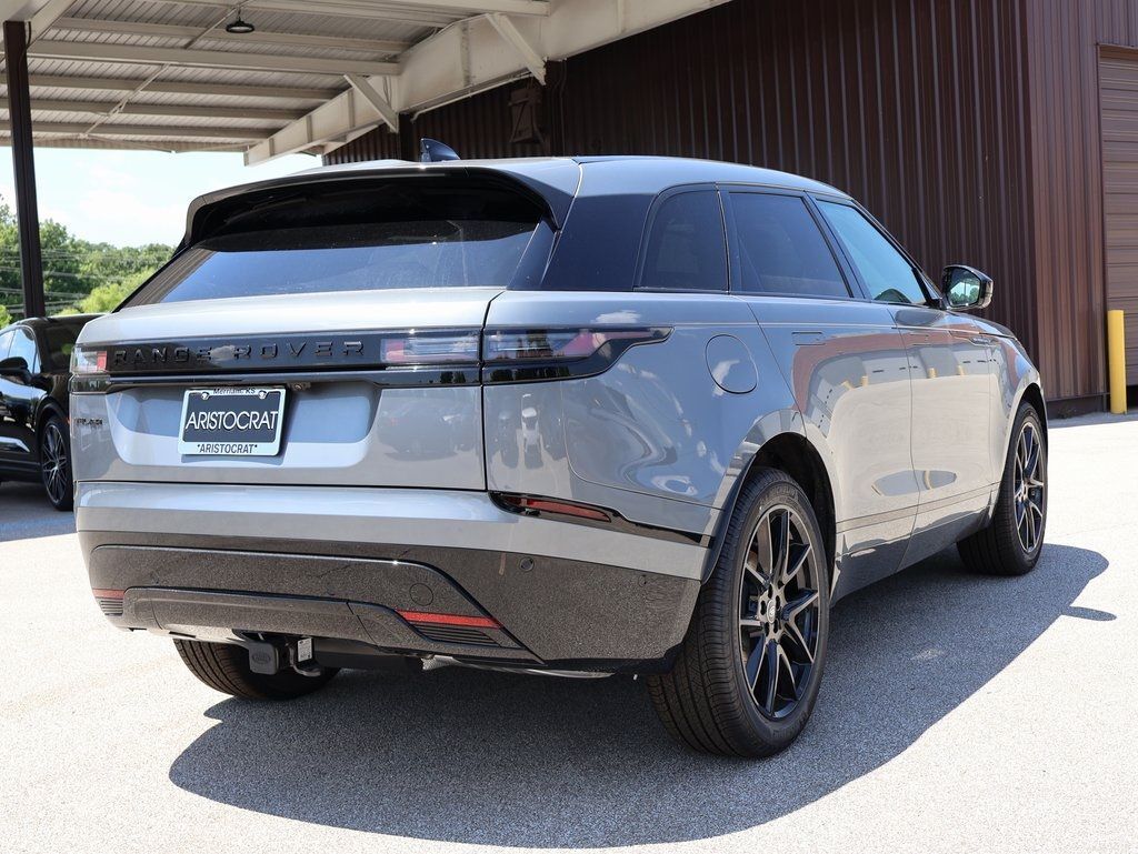 2026 Land Rover Range Rover Velar Dynamic SE San Clemente CA