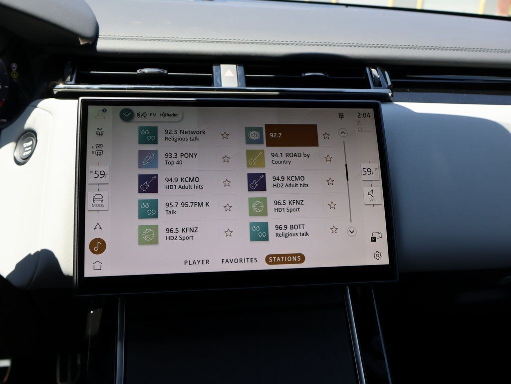 2026 Land Rover Range Rover Velar Dynamic SE San Clemente CA