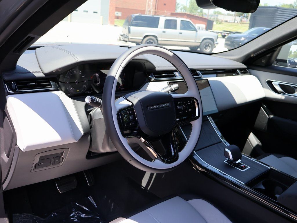 2026 Land Rover Range Rover Velar Dynamic SE San Clemente CA