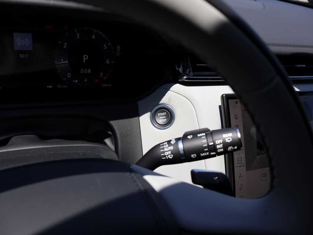 2026 Land Rover Range Rover Velar Dynamic SE San Clemente CA
