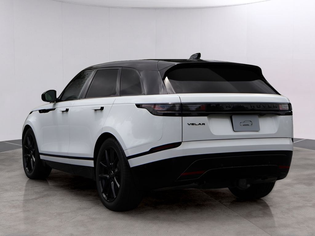 2026 Land Rover Range Rover Velar Dynamic SE San Clemente CA