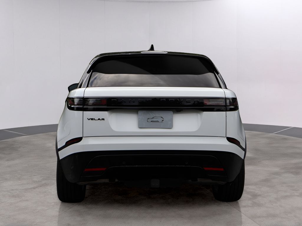 2026 Land Rover Range Rover Velar Dynamic SE San Clemente CA