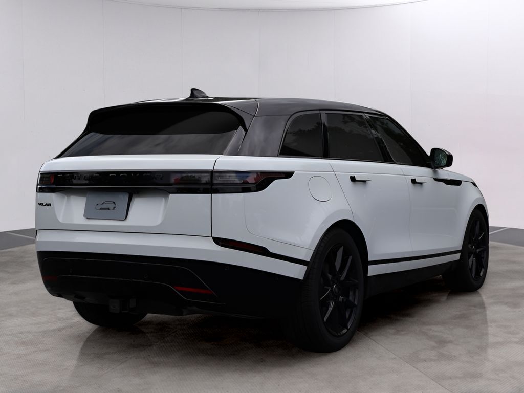 2026 Land Rover Range Rover Velar Dynamic SE San Clemente CA
