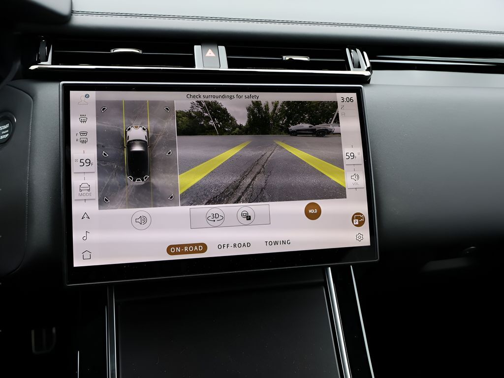 2026 Land Rover Range Rover Velar Dynamic SE San Clemente CA