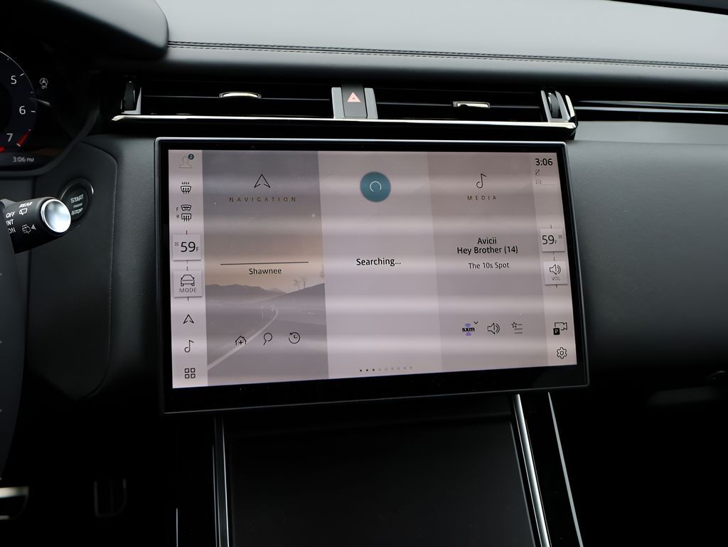 2026 Land Rover Range Rover Velar Dynamic SE San Clemente CA