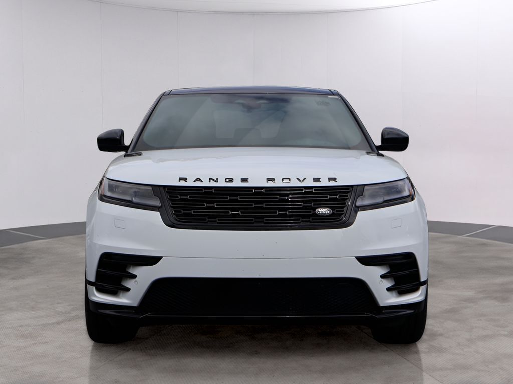 2026 Land Rover Range Rover Velar Dynamic SE San Clemente CA