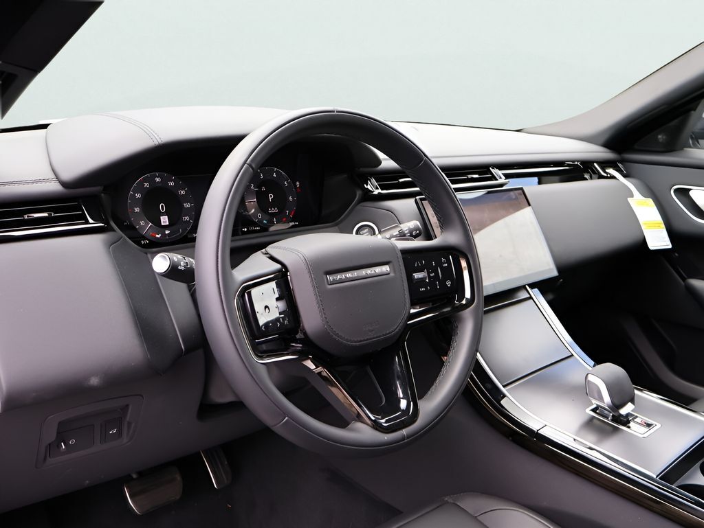 2026 Land Rover Range Rover Velar Dynamic SE San Clemente CA
