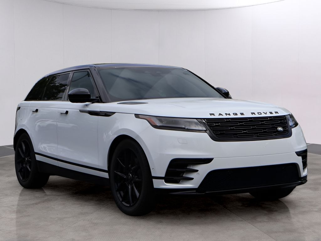 2026 Land Rover Range Rover Velar Dynamic SE San Clemente CA