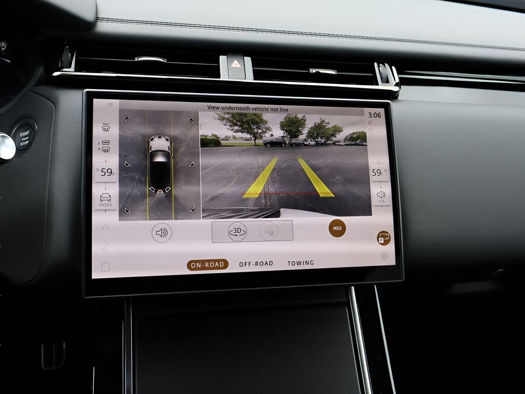 2026 Land Rover Range Rover Velar Dynamic SE San Clemente CA