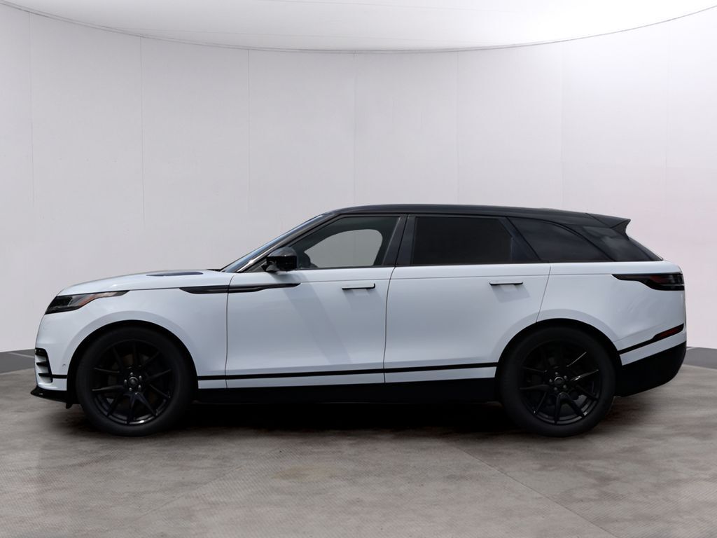 2026 Land Rover Range Rover Velar Dynamic SE San Clemente CA