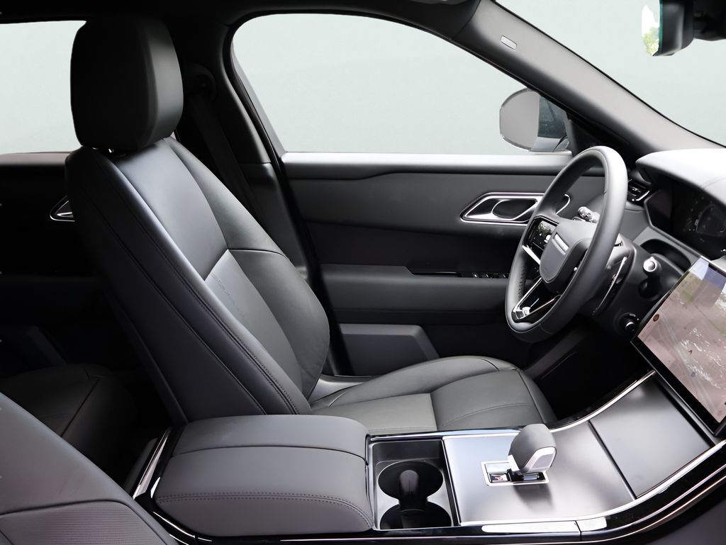 2026 Land Rover Range Rover Velar Dynamic SE San Clemente CA
