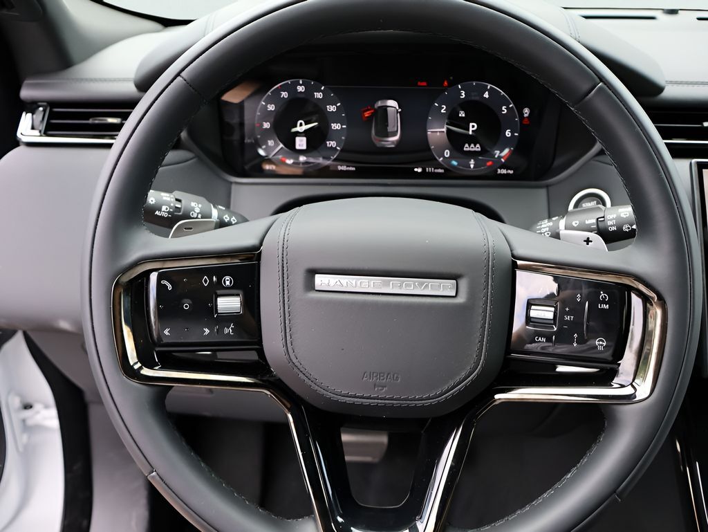 2026 Land Rover Range Rover Velar Dynamic SE San Clemente CA