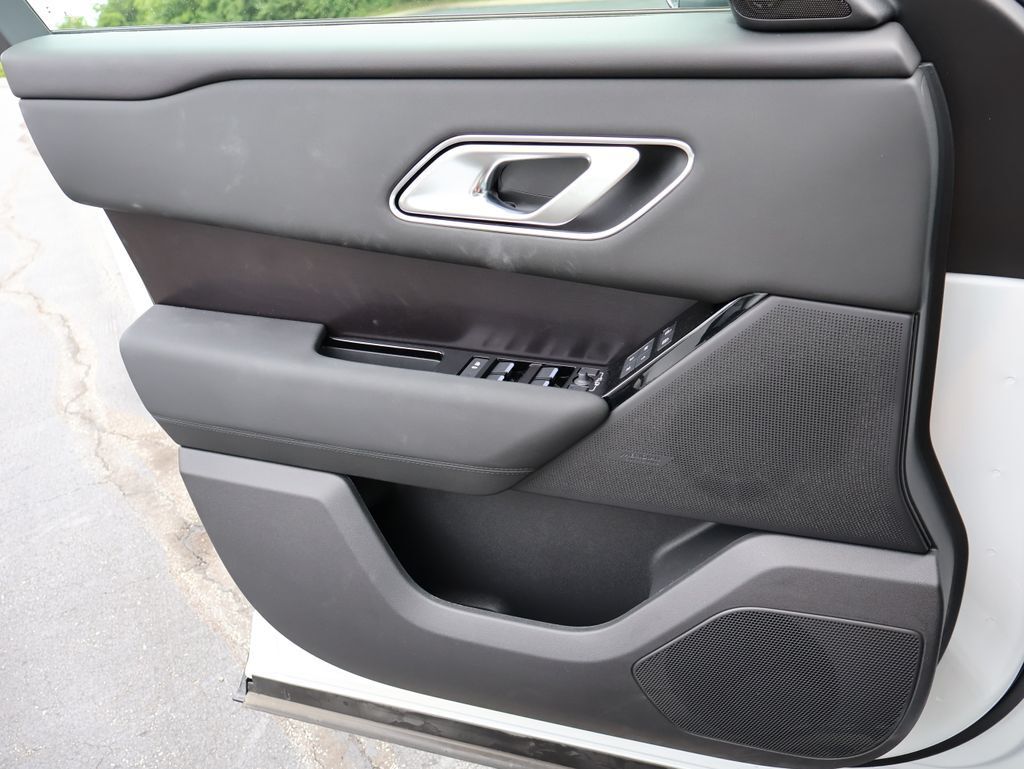 2026 Land Rover Range Rover Velar Dynamic SE San Clemente CA