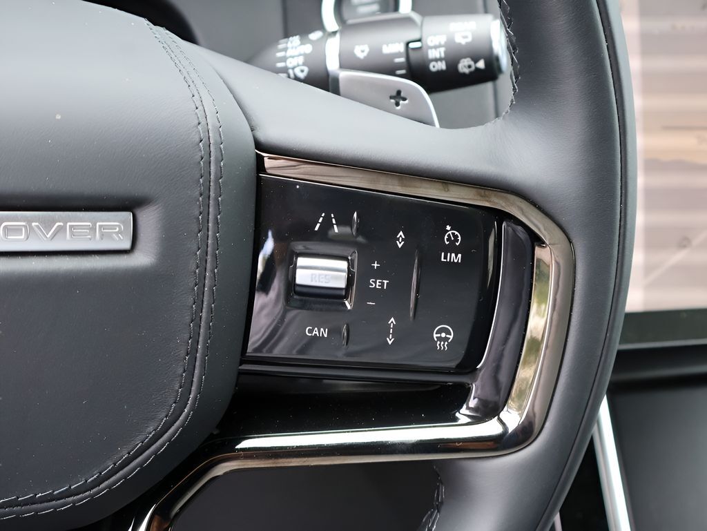 2026 Land Rover Range Rover Velar Dynamic SE San Clemente CA