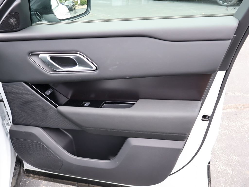 2026 Land Rover Range Rover Velar Dynamic SE San Clemente CA